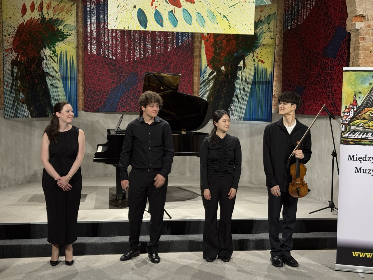 Działalność kulturalna